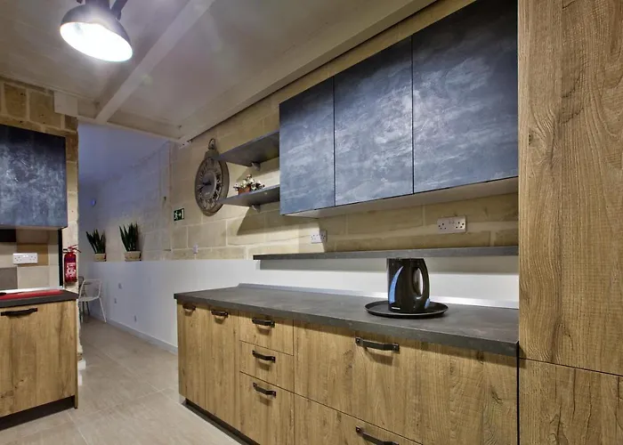 Pensión Chateau La Vallette - St. Elmo