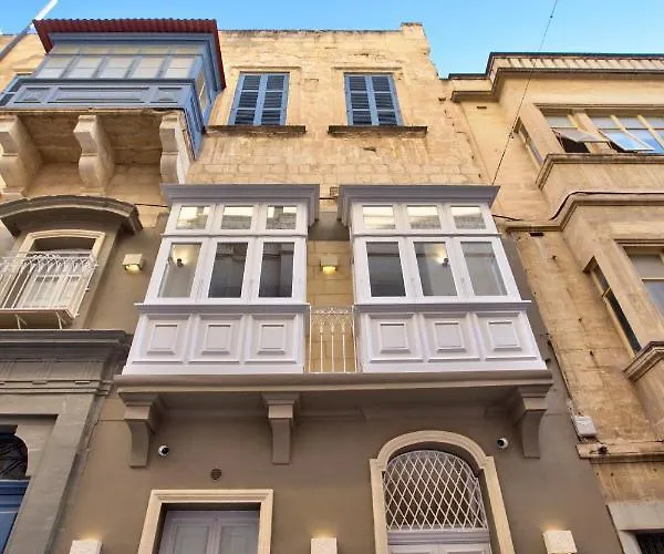 Chateau La Vallette - St. Elmo Pensión