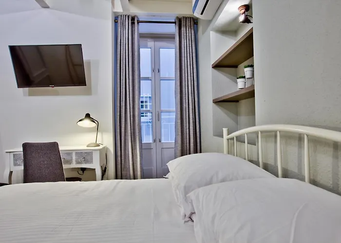 Pensión Chateau La Vallette - St. Elmo *