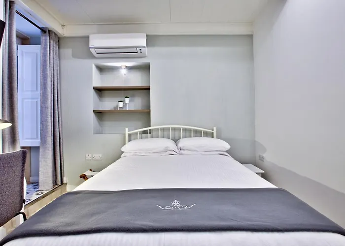 Pensión Chateau La Vallette - St. Elmo