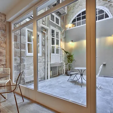 Chateau La Vallette - St. Elmo Gasthuis Valletta