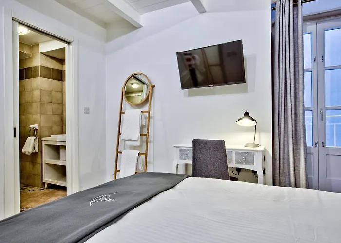 Chateau La Vallette - St. Elmo *