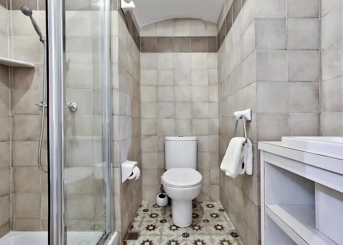 Gæstehus Chateau La Vallette - St. Elmo