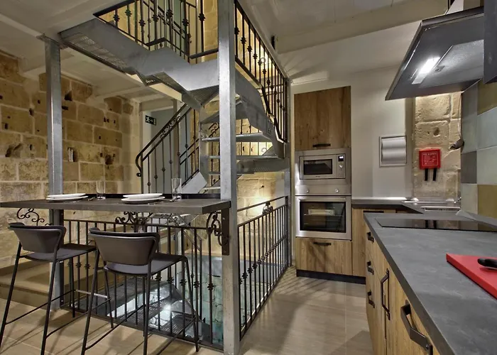 Chateau La Vallette - St. Elmo Gæstehus *