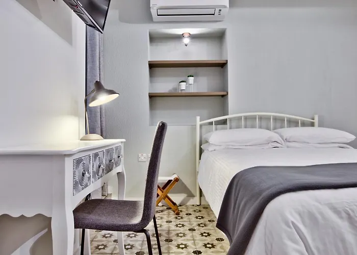 Chateau La Vallette - St. Elmo Valletta